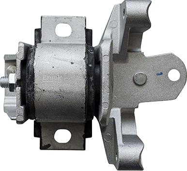 BRÜCK GERMANY 5U0199555E - Holder, engine mounting car-mod.net