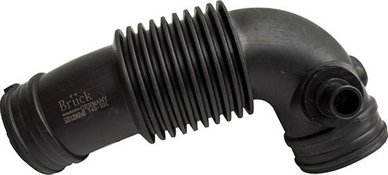 BRÜCK GERMANY 5Z0129684B - Intake Hose, air filter car-mod.net