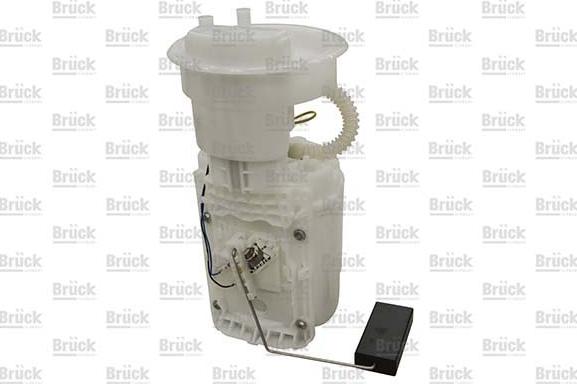 BRÜCK GERMANY 6Q0919051F - Fuel Pump car-mod.net