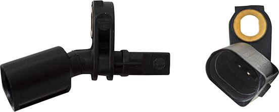 BRÜCK GERMANY 6Q0927804B - ABS sensor, wheel speed car-mod.net