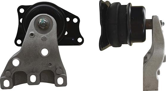 BRÜCK GERMANY 6Q0199167BM - Holder, engine mounting car-mod.net