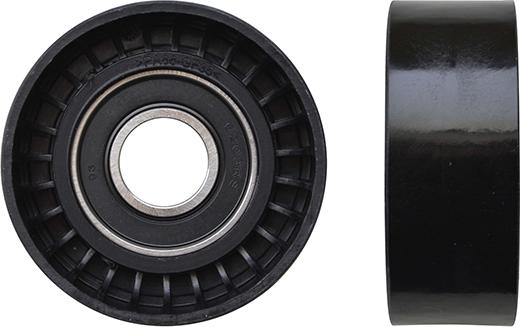 BRÜCK GERMANY 6Q0145299-POLE - Pulley, alternator, freewheel clutch car-mod.net