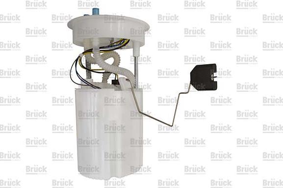 BRÜCK GERMANY 6R0919051F - Fuel Pump car-mod.net