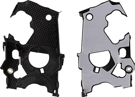 BRÜCK GERMANY 045109145H - Cover, timing belt car-mod.net