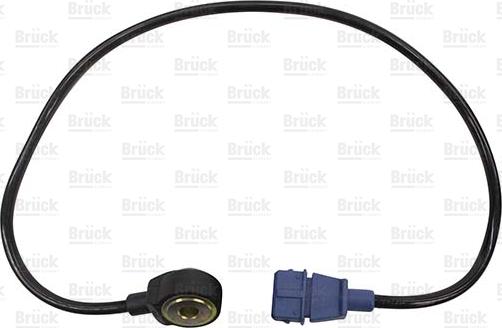 BRÜCK GERMANY 054905377 - Knock Sensor car-mod.net