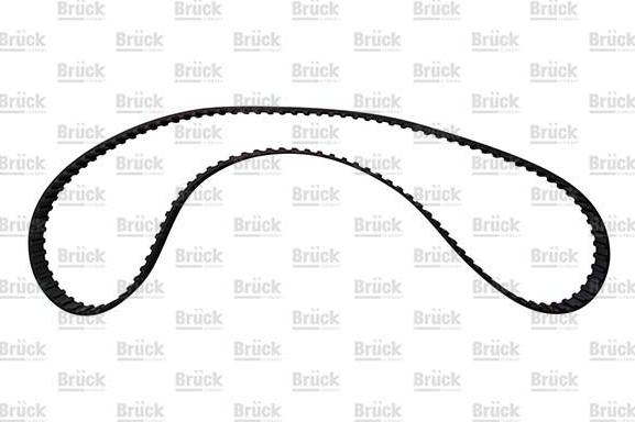 BRÜCK GERMANY 056109119-A - Timing Belt car-mod.net