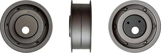 BRÜCK GERMANY 051109243 - Deflection / Guide Pulley, timing belt car-mod.net