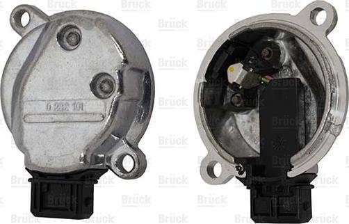 BRÜCK GERMANY 058905161B - Camshaft position Sensor car-mod.net