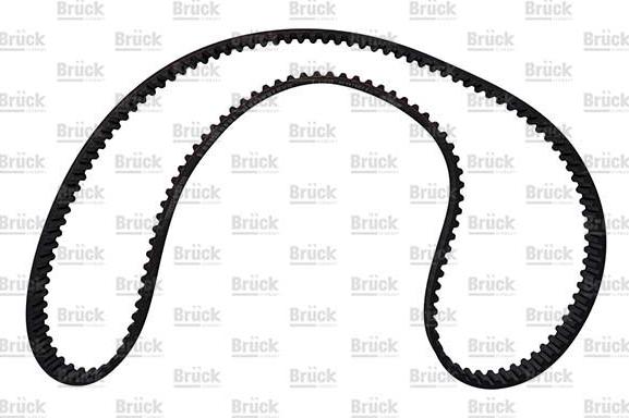 BRÜCK GERMANY 058109119B - Timing Belt car-mod.net