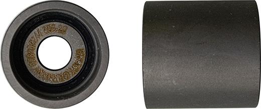 BRÜCK GERMANY 058109244 - Deflection / Guide Pulley, timing belt car-mod.net