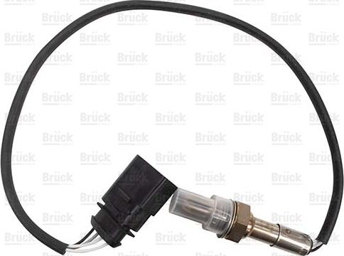 BRÜCK GERMANY 06A906262AH - Air Quality Sensor car-mod.net