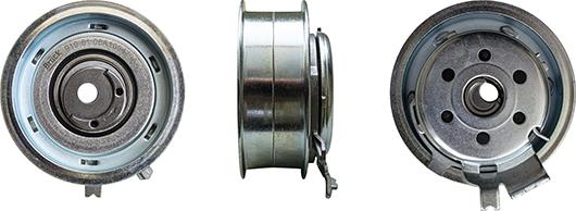 BRÜCK GERMANY 06A109479A - Deflection / Guide Pulley, timing belt car-mod.net