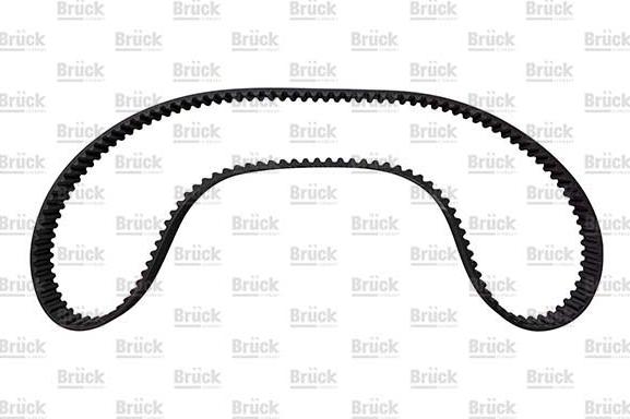 BRÜCK GERMANY 06A109119C - Timing Belt car-mod.net