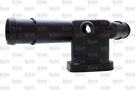 BRÜCK GERMANY 06A121132 - Coolant Flange car-mod.net