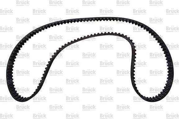 BRÜCK GERMANY 06B109119A - Timing Belt car-mod.net