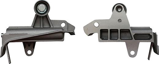 BRÜCK GERMANY 06B109244 - Tensioner, timing belt car-mod.net
