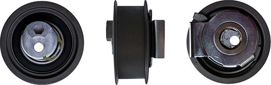 BRÜCK GERMANY 06D109243B - Pulley, alternator, freewheel clutch car-mod.net