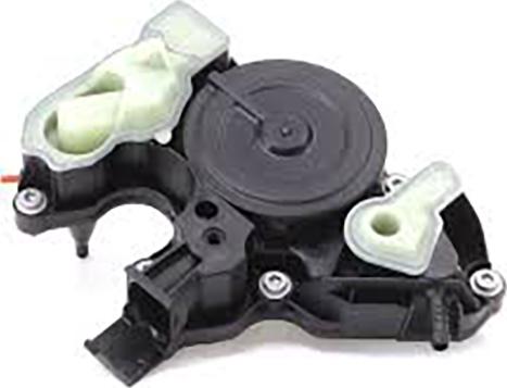 BRÜCK GERMANY 06K103495AP - Valve, engine block breather car-mod.net