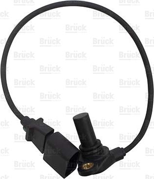 BRÜCK GERMANY 01M927321B - RPM Sensor of AT, automatic transmission car-mod.net