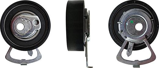 BRÜCK GERMANY 036109243K - Deflection / Guide Pulley, timing belt car-mod.net