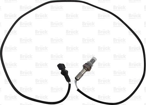 BRÜCK GERMANY 030906265 - Air Quality Sensor car-mod.net