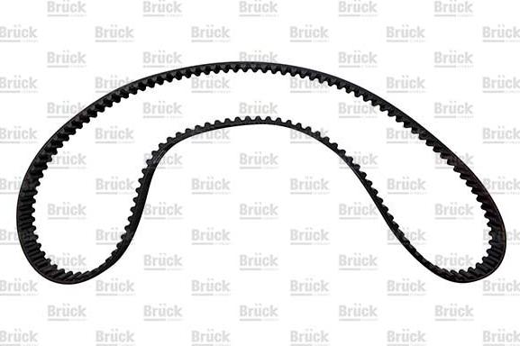 BRÜCK GERMANY 030109119AB - Timing Belt car-mod.net