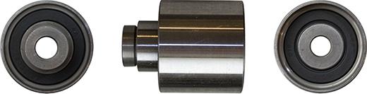BRÜCK GERMANY 038109244J - Deflection / Guide Pulley, timing belt car-mod.net
