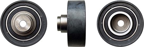 BRÜCK GERMANY 038109244M - Pulley, alternator, freewheel clutch car-mod.net