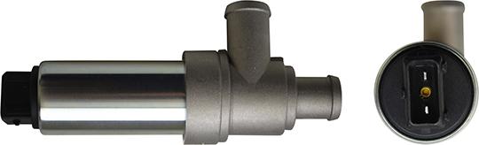 BRÜCK GERMANY 037906457C - Idle Control Valve, air supply car-mod.net