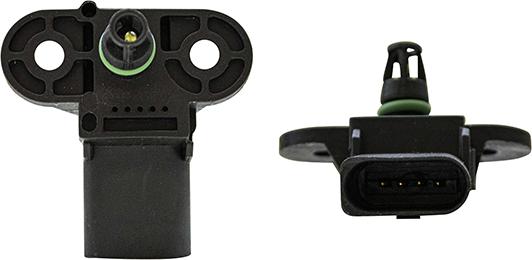 BRÜCK GERMANY 03C906051 - Sensor, intake manifold pressure car-mod.net