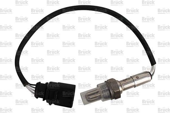 BRÜCK GERMANY 03C906262BF - Air Quality Sensor car-mod.net