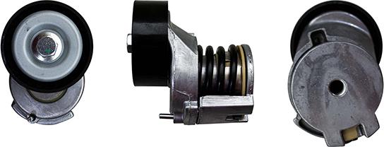 BRÜCK GERMANY 03C145299C - Pulley, alternator, freewheel clutch car-mod.net