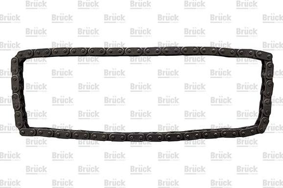 BRÜCK GERMANY 03H109465 - Timing Chain car-mod.net