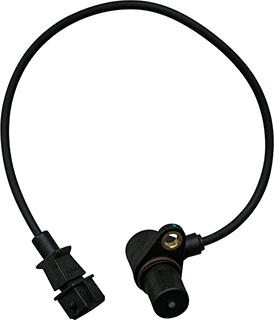 BRÜCK GERMANY 021906433C - Crankshaft position sensor, RPM car-mod.net
