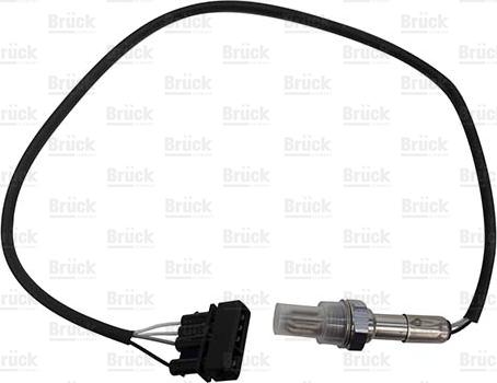 BRÜCK GERMANY 021906265N - Air Quality Sensor car-mod.net