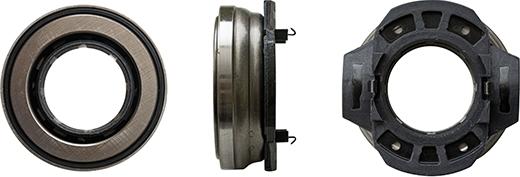 BRÜCK GERMANY 02A141165G - Clutch Release Bearing car-mod.net