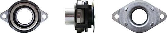 BRÜCK GERMANY 02T141170C - Clutch Release Bearing car-mod.net