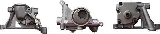 BRÜCK GERMANY 078115105D - Oil Pump car-mod.net