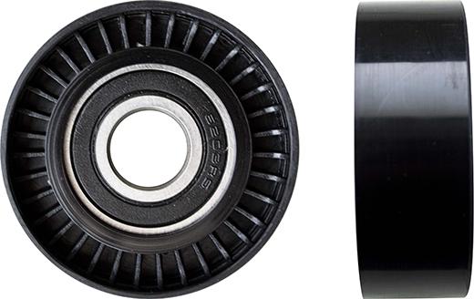 BRÜCK GERMANY 07K903315-POLE - Pulley, alternator, freewheel clutch car-mod.net