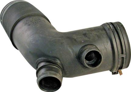 BRÜCK GERMANY 07K129684C - Intake Hose, air filter car-mod.net