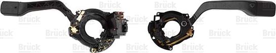 BRÜCK GERMANY 191953519 - Wiper Switch car-mod.net