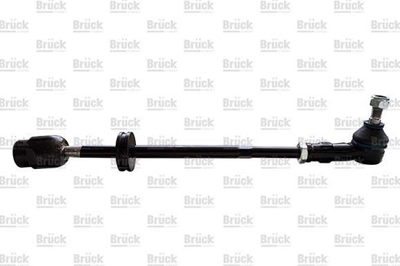 BRÜCK GERMANY 191419804A-EURO - Steering Linkage car-mod.net