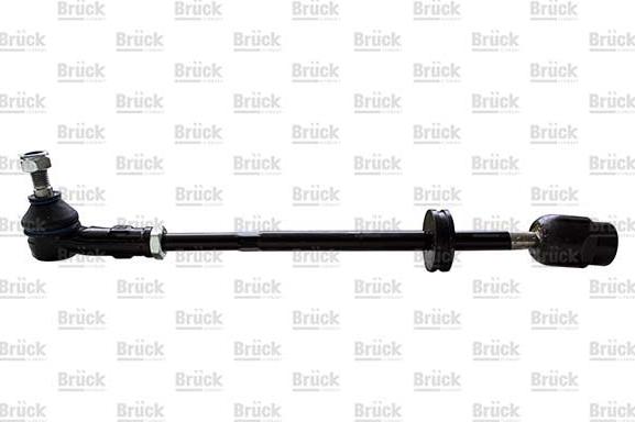BRÜCK GERMANY 191419803A-EURO - Steering Linkage car-mod.net
