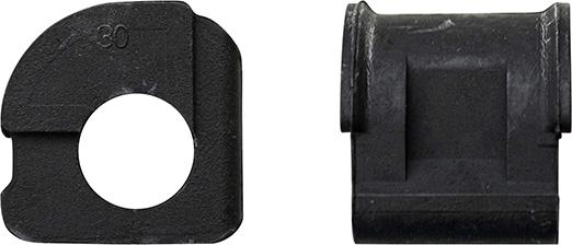 BRÜCK GERMANY 191411314 - Bearing Bush, stabiliser car-mod.net