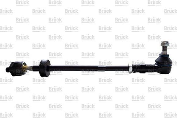 BRÜCK GERMANY 191422804A-EURO - Steering Linkage car-mod.net