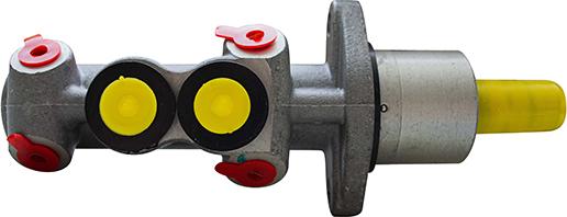 BRÜCK GERMANY 191611019A - Brake Master Cylinder car-mod.net