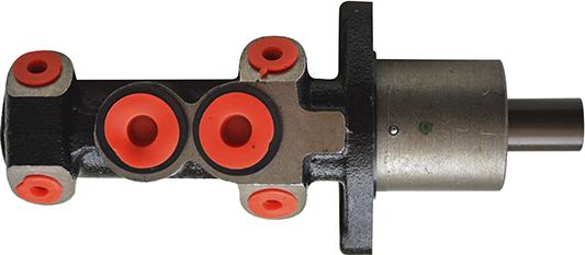 BRÜCK GERMANY 191611019 - Brake Master Cylinder car-mod.net