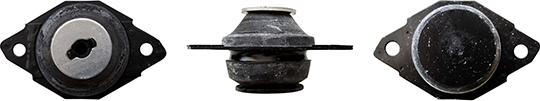 BRÜCK GERMANY 191199381 - Holder, engine mounting car-mod.net