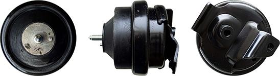 BRÜCK GERMANY 191199279C - Holder, engine mounting car-mod.net