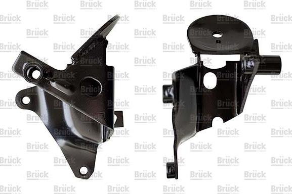 BRÜCK GERMANY 191199273C - Holder, engine mounting car-mod.net